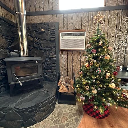 The Cabin In Packwood Kültér fotó